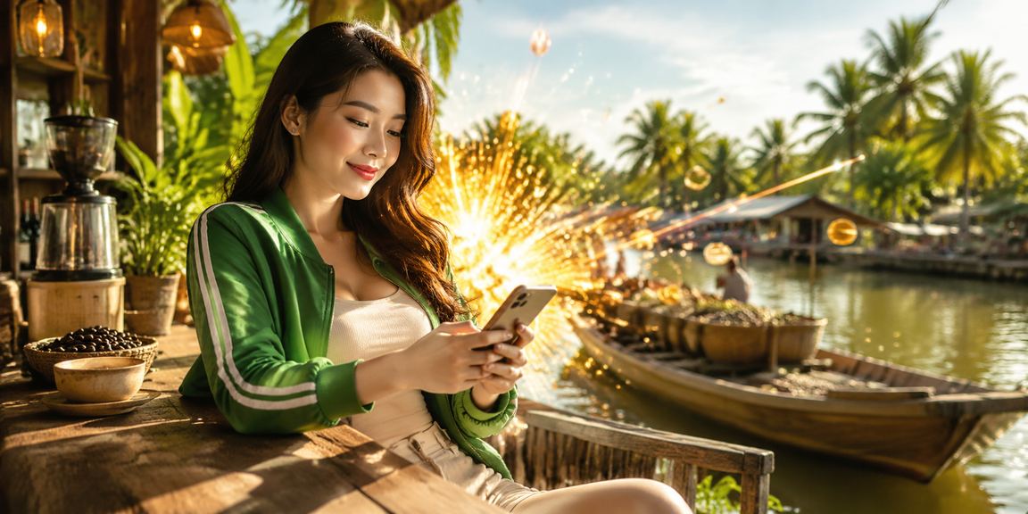 Giao diện đánh giá nền tảng 7400 trên thiết bị di động Việt Nam
