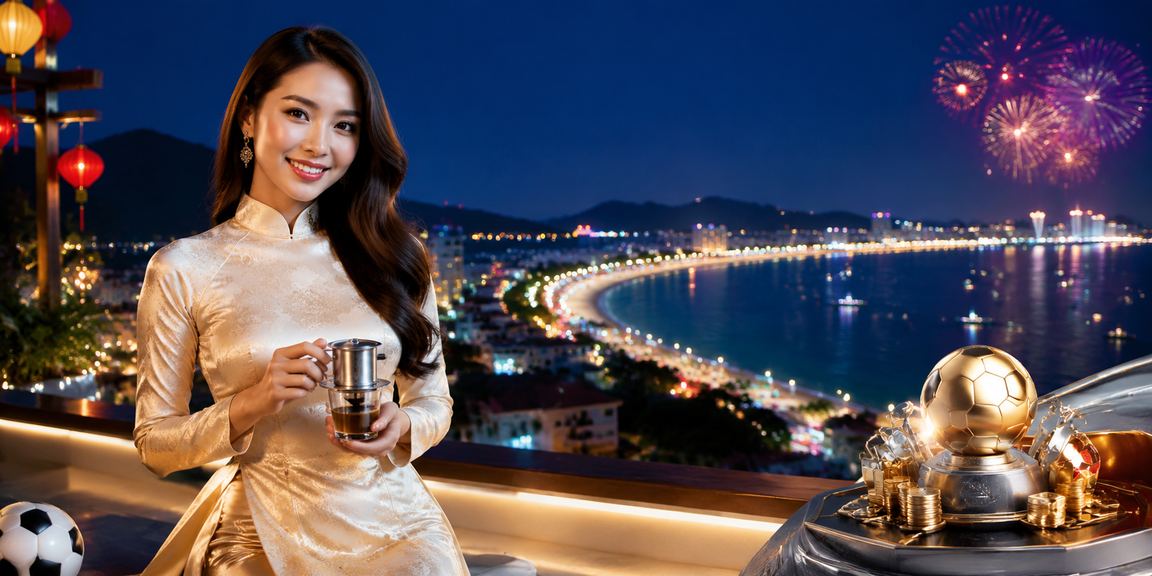 Bàn live casino VIP dành cho người chơi High Roller tại 7400